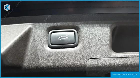 HYUNDAI SANTA FE DIESEL 2.2 4WD