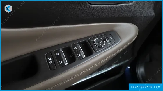 HYUNDAI SANTA FE DIESEL 2.2 4WD