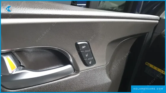 HYUNDAI SANTA FE DIESEL 2.2 4WD