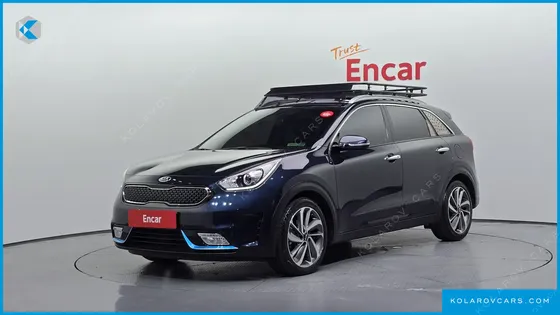 KIA NIRO NOBLESSE