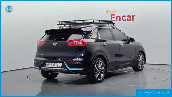 KIA NIRO NOBLESSE