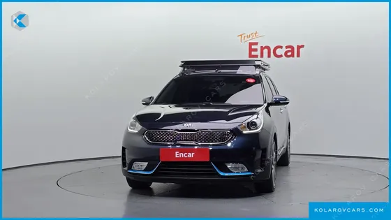 KIA NIRO NOBLESSE