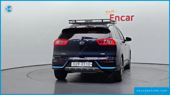 KIA NIRO NOBLESSE
