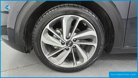 KIA NIRO NOBLESSE