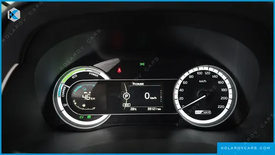 KIA NIRO NOBLESSE