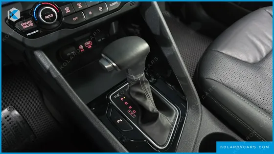 KIA NIRO NOBLESSE