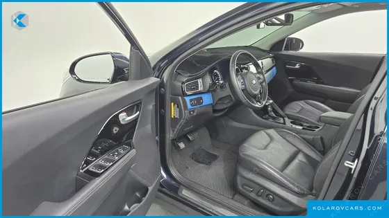 KIA NIRO NOBLESSE