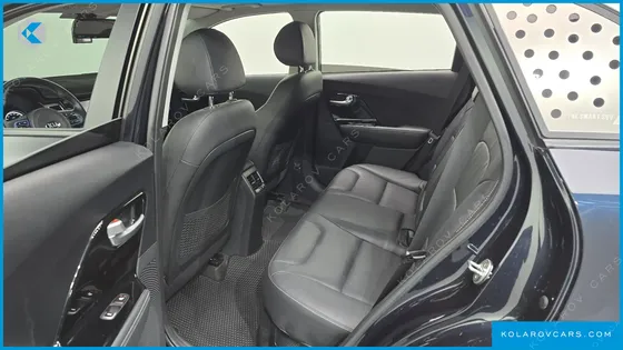 KIA NIRO NOBLESSE
