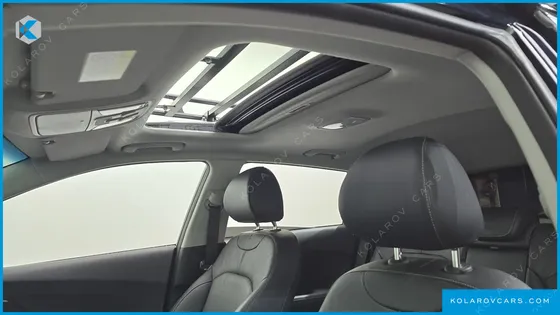KIA NIRO NOBLESSE