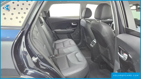 KIA NIRO NOBLESSE