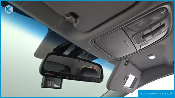 KIA NIRO NOBLESSE