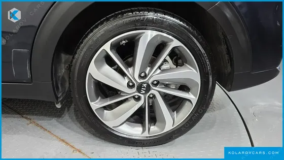 KIA NIRO NOBLESSE