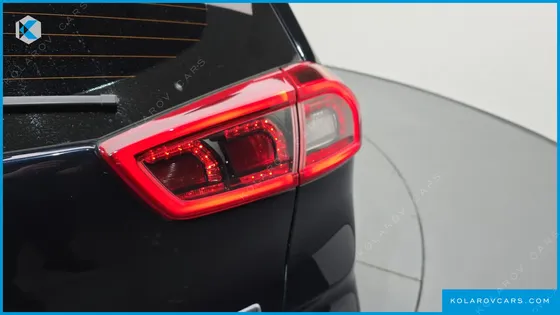 KIA NIRO NOBLESSE