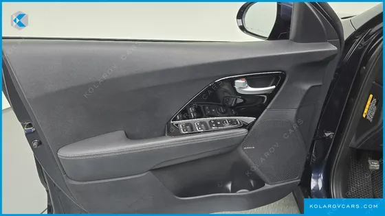 KIA NIRO NOBLESSE