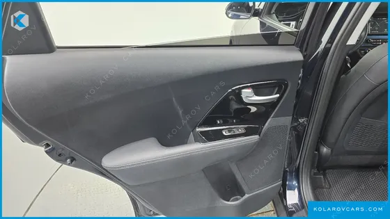 KIA NIRO NOBLESSE