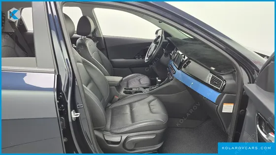 KIA NIRO NOBLESSE