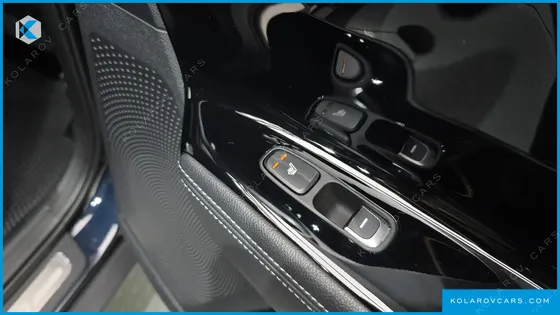 KIA NIRO NOBLESSE