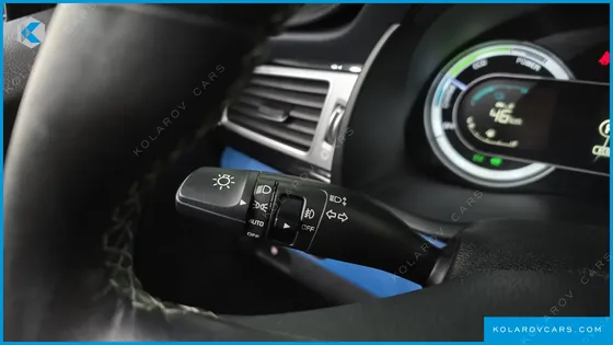 KIA NIRO NOBLESSE