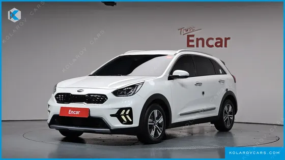 KIA NIRO 1.6 HEV