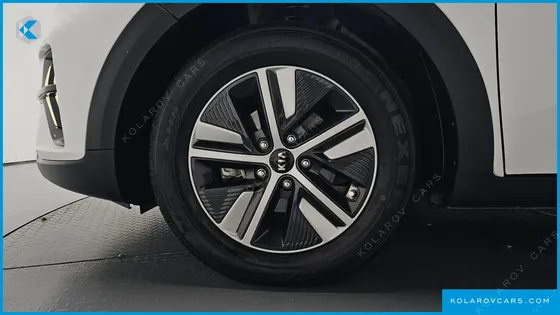 KIA NIRO 1.6 HEV