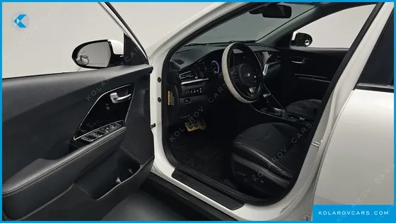 KIA NIRO 1.6 HEV