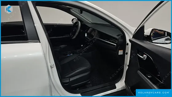 KIA NIRO 1.6 HEV