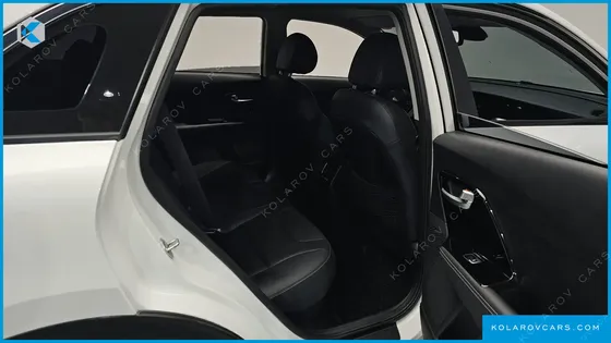 KIA NIRO 1.6 HEV