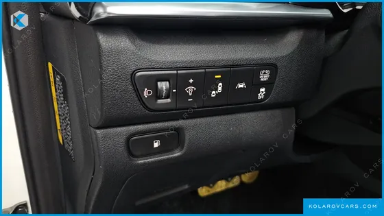 KIA NIRO 1.6 HEV