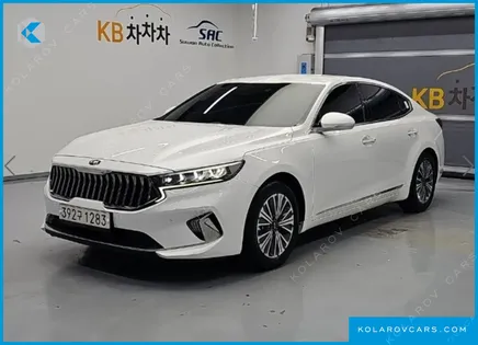 KIA K7 NOBLESSE