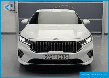 KIA K7 NOBLESSE
