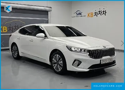 KIA K7 NOBLESSE