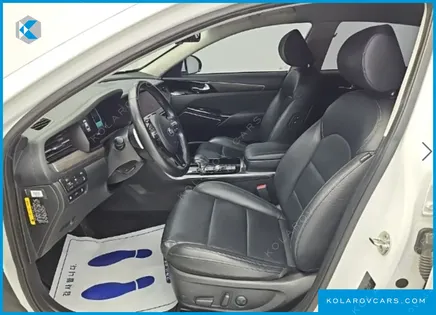 KIA K7 NOBLESSE
