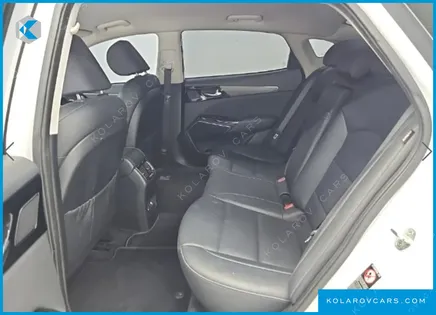 KIA K7 NOBLESSE