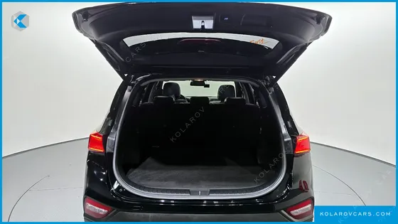 HYUNDAI SANTA FE DIESEL 2.0 2WD