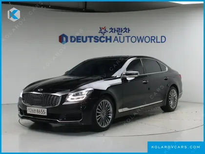 KIA K9 3.8 GDI