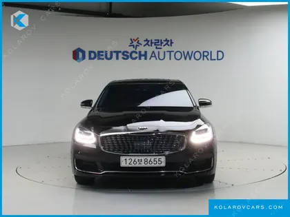 KIA K9 3.8 GDI