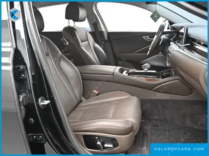 KIA K9 3.8 GDI