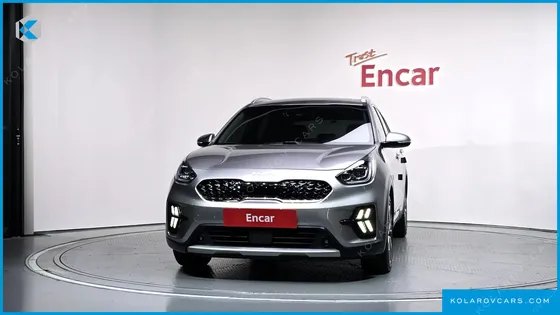 KIA NIRO 1.6 HEV