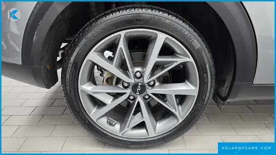 KIA NIRO 1.6 HEV