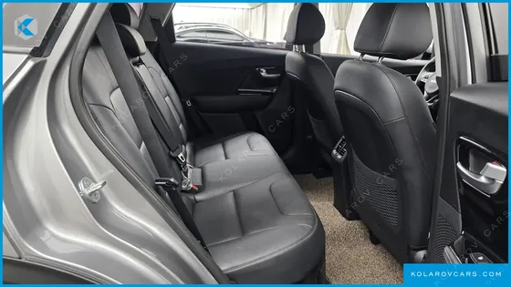 KIA NIRO 1.6 HEV