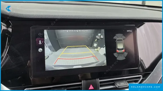 KIA NIRO 1.6 HEV