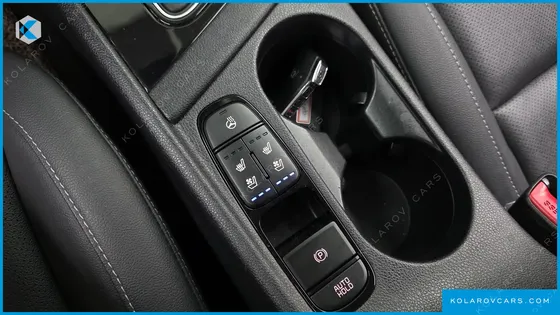 KIA NIRO 1.6 HEV
