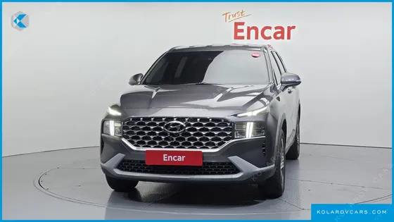 HYUNDAI SANTA FE DIESEL 2.2 2WD
