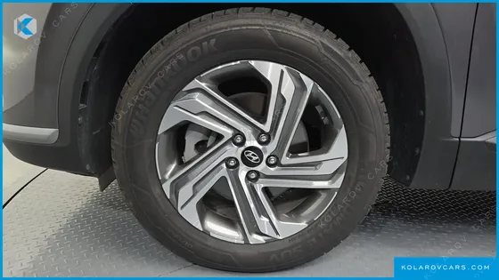 HYUNDAI SANTA FE DIESEL 2.2 2WD