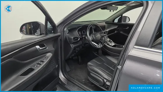 HYUNDAI SANTA FE DIESEL 2.2 2WD