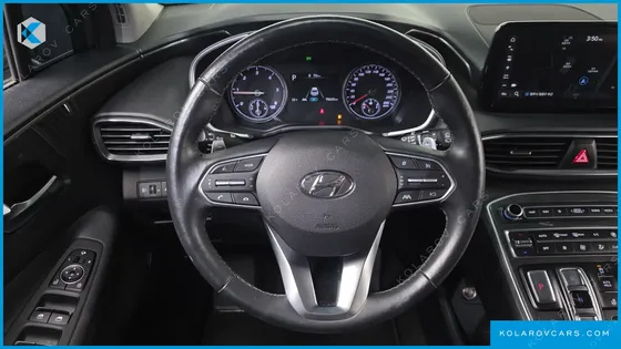 HYUNDAI SANTA FE DIESEL 2.2 2WD