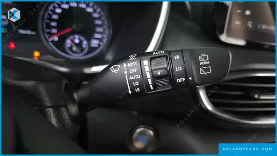 HYUNDAI SANTA FE DIESEL 2.2 2WD