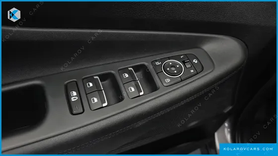 HYUNDAI SANTA FE DIESEL 2.2 2WD