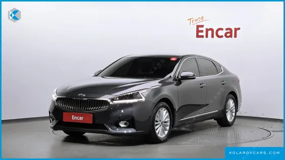 KIA K7 2.4 GDI PRESTIGE