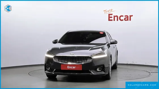 KIA K7 2.4 GDI PRESTIGE